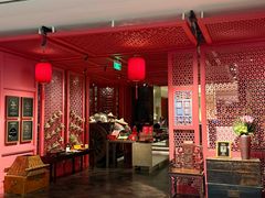 -湖滨28中餐厅·西湖宴·杭州君悦酒店