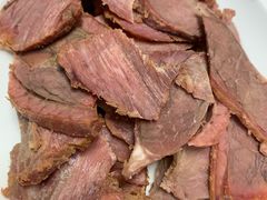 酱牛肉-东北饺子王(港澳广场购物中心店)