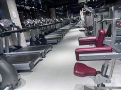 -七星派健身中心(鸟巢店)