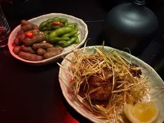 -赤红音乐现场(浦东金桥路店)