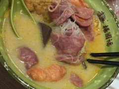 -杨国福麻辣烫(庆春路店)