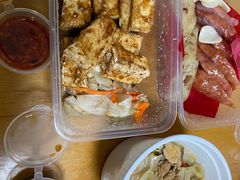 -捡角台湾食堂(宝山店)