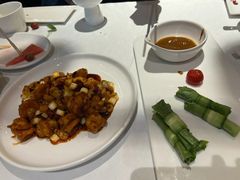 -尘香•传统川菜(创汇首座店)