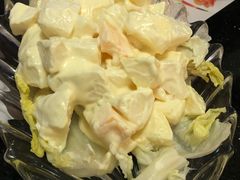 -南都咖啡西餐厅.全日茶点(福星路店)