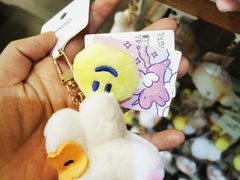 -東更道点心行(利客来店)