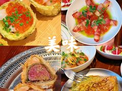 -Bistro 63 创意融合料理(广粤天地店)