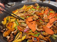 -一烙锅(友谊店)