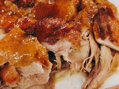 -燕风楼烤鸭店(建设总店)