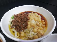 -秦云老太婆摊摊面(磁器口店)