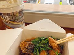 -呷贺盐酥鸡(抄纸巷店)