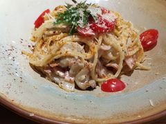 -CRAZYONES西班牙海鲜饭(上海美罗城店)