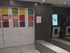 -爱康国宾体检中心(五角场万达广场分院)