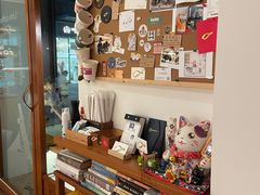 -Line 咖啡(石厦花园店)