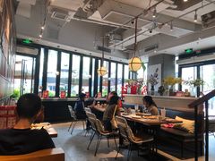 -必胜客(新海上世界店)