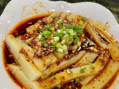 -黔府豆米火锅野菜馆(南马店)