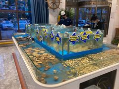 水产区-海铺·渔家虾水饺(皇姑店)