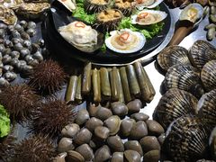 -海味当家·蒸锅海鲜(星海公园店)