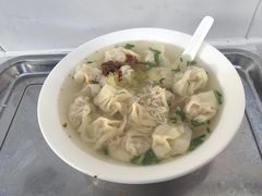 -巧手馄饨(箍桶巷店)