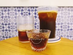-OZ cafe(南昌路店)