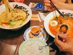 -和府捞面·大师店(上海漕宝路日月光店)