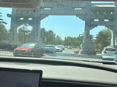 -青州市云门山风景区