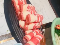 -捞神煲汤火锅(湖滨商业街店)