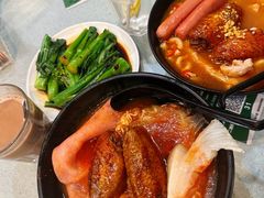 -华嫂冰室(尖沙咀店)