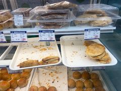 -白玉兰食品(中山公园龙之梦店)