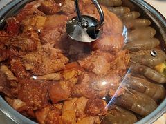 -黄记煌三汁焖锅(万达广场店)