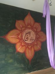 -Just Yoga 瑜伽·阿育吠陀
