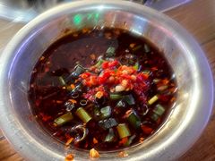 -泸州酸菜豆花火锅川师店