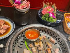 -牛焱·和牛烧肉(五大道店)