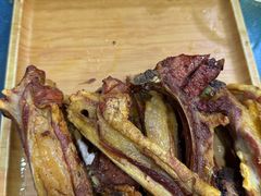 -乡村馕坑肉·烧烤·新疆菜·本地人更爱吃(阿勒泰首店)