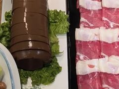 -草原塞蛮羊火锅城(港湾店)