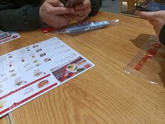 -喜家德虾仁水饺(马栏店)