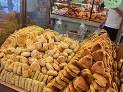 -杨老大焙子月饼干货(宽巷子民族美食街店)