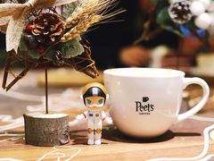 -Peet's 皮爷咖啡(东湖路手作店)