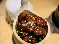 -胡马八破·川菜小馆(高新万达店)