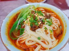 担担面-天辣(金桥啦啦宝都店)