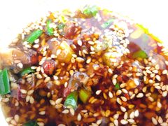 -亿诣蝎府炸酱面羊蝎子火锅(酷车小镇店)