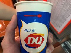 -DQ·蛋糕·冰淇淋(富华里店)