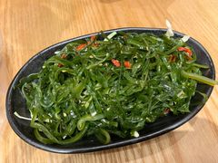 芥末海带-云味馆过桥米线(皇庭广场店)