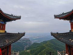 -云台山风景名胜区