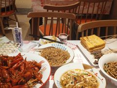 -辣不怕口味虾(长沙总店)