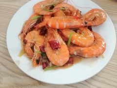 -九龙餐厅(大沽路店)