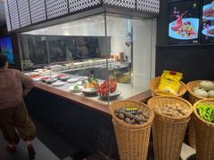 -龙宴海鲜城(经中路店)