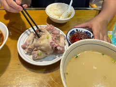 -易老妈蹄花.特色川菜(人民公园总店)