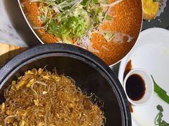 -东南里湖景餐厅·新闽菜(浦西万达店)