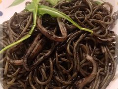 -萨莉亚意式餐厅(深南茂业店)