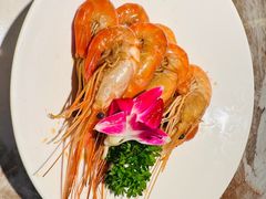 -阿毛饭店(和义路店)